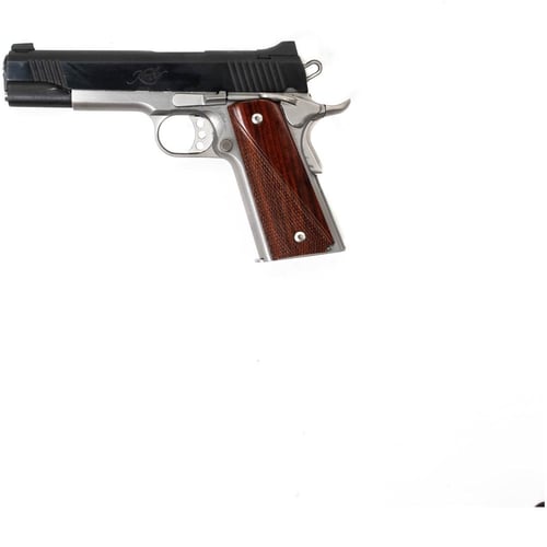 KIMBER CUSTOM II